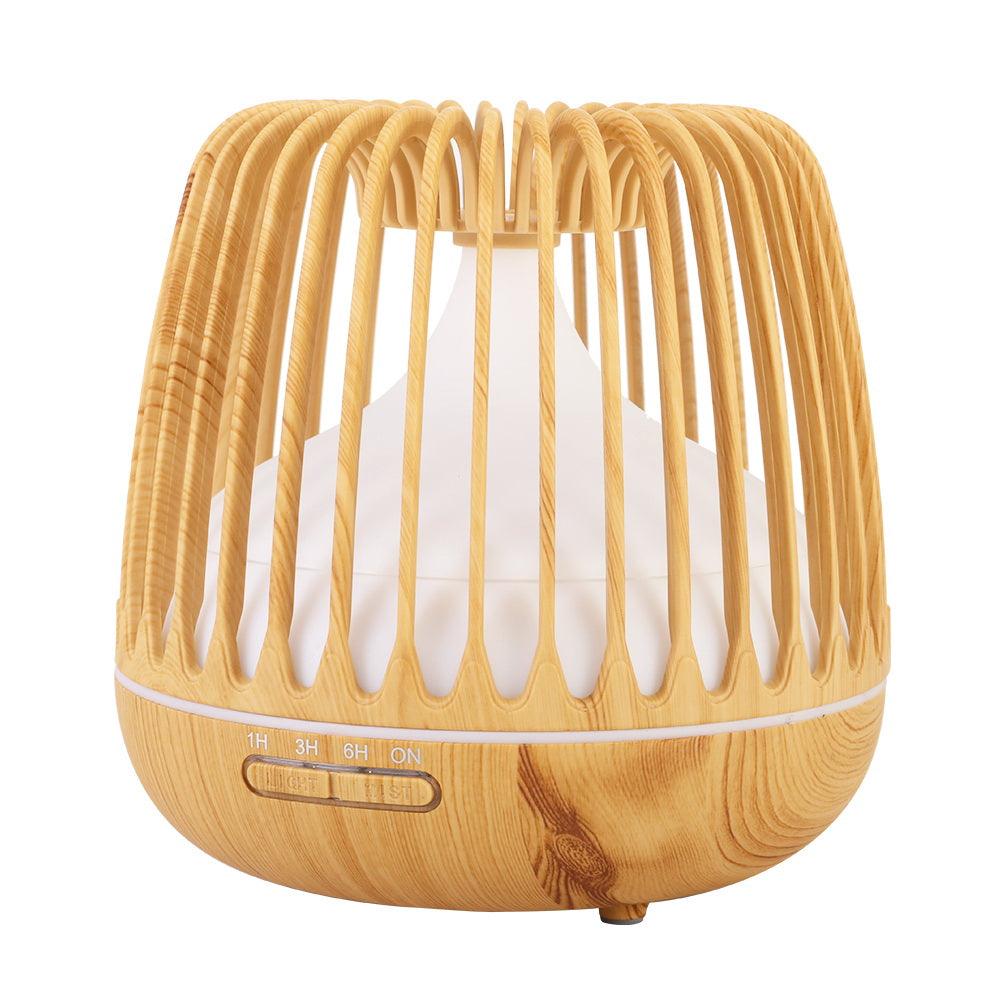 Devanti Aroma Diffuser Aromatherapy Remote 500ml - Mega Pet Store