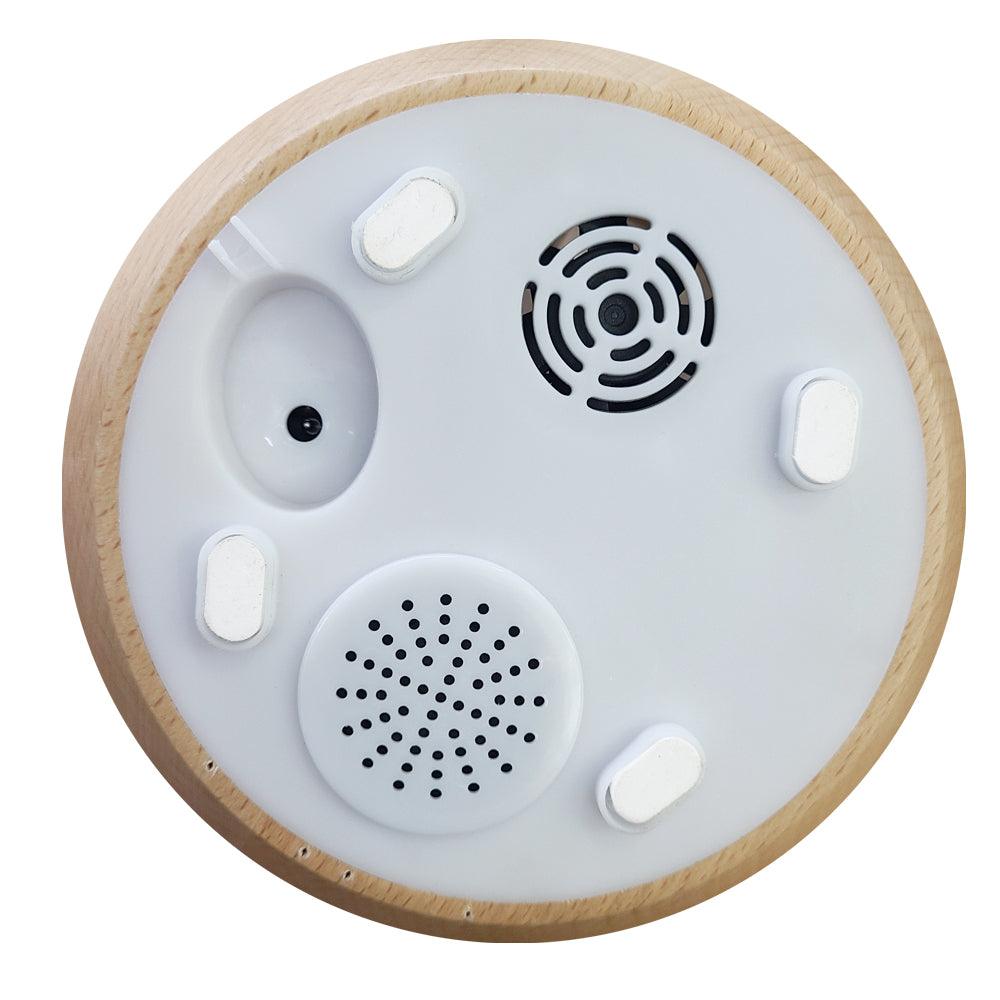 Devanti Aroma Diffuser Aromatherapy Glass 200ml - Mega Pet Store