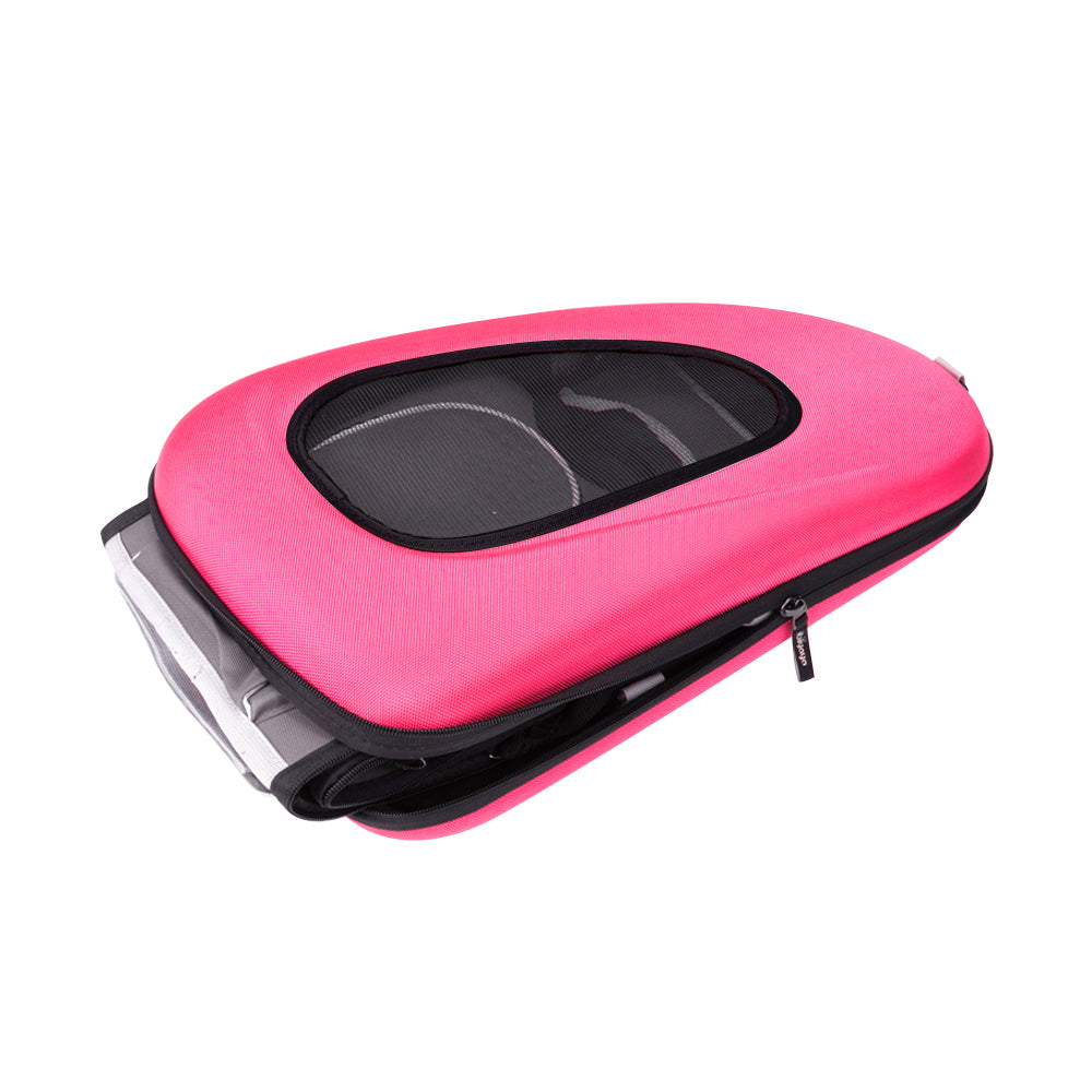 5-In-1 Combo Eva Pet Carrier/Stroller