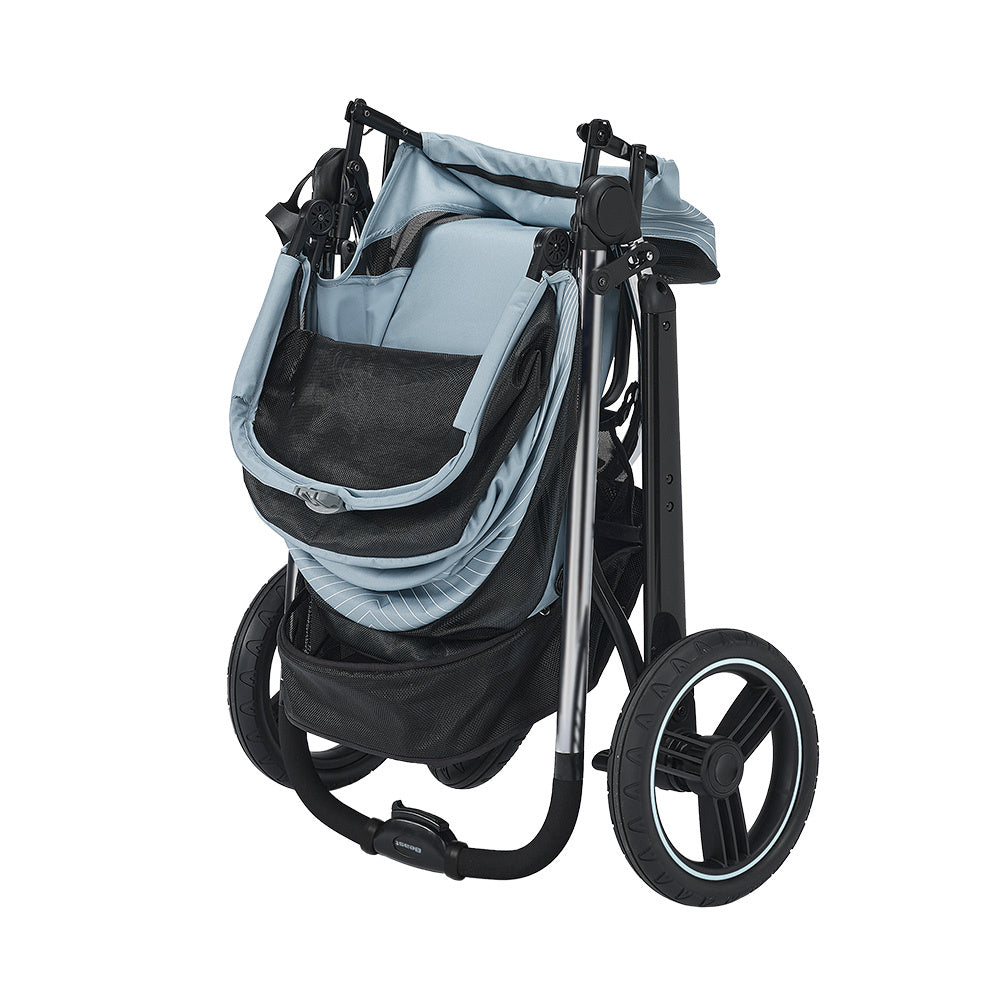 Ibiyaya The Beast Pet Jogging Stroller