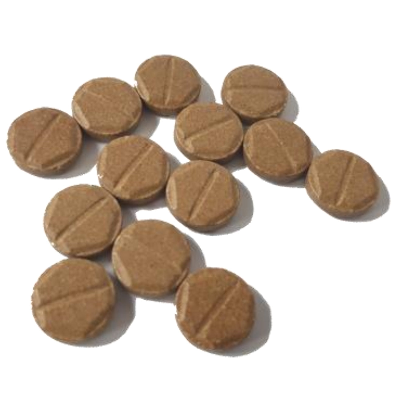 Natural Animal Solutions ''Calm'' for Cats & Dogs - 30 Tablets