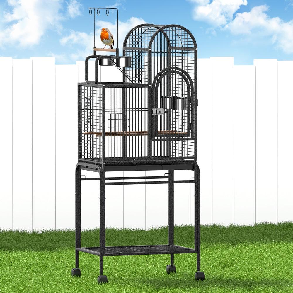 i.Pet Bird Cage 153cm Large Aviary - Mega Pet Store
