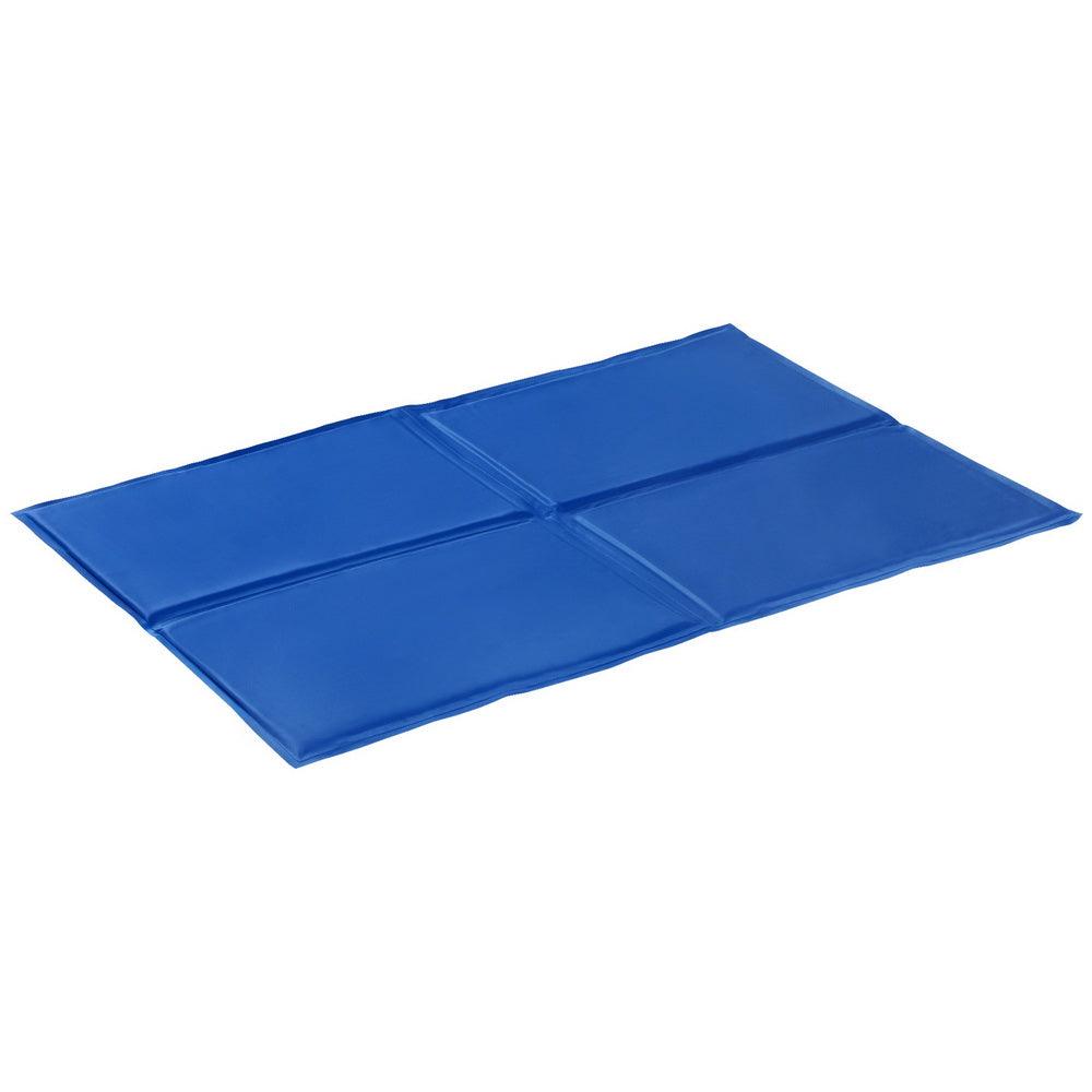 i.Pet Pet Cooling Mat Gel Dog Cat Self-cool Puppy Pad Large Bed Cushion Summer - Mega Pet Store
