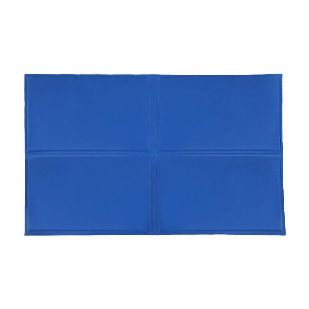 i.Pet Pet Cooling Mat Gel Dog Cat Self-cool Puppy Pad Large Bed Cushion Summer - Mega Pet Store