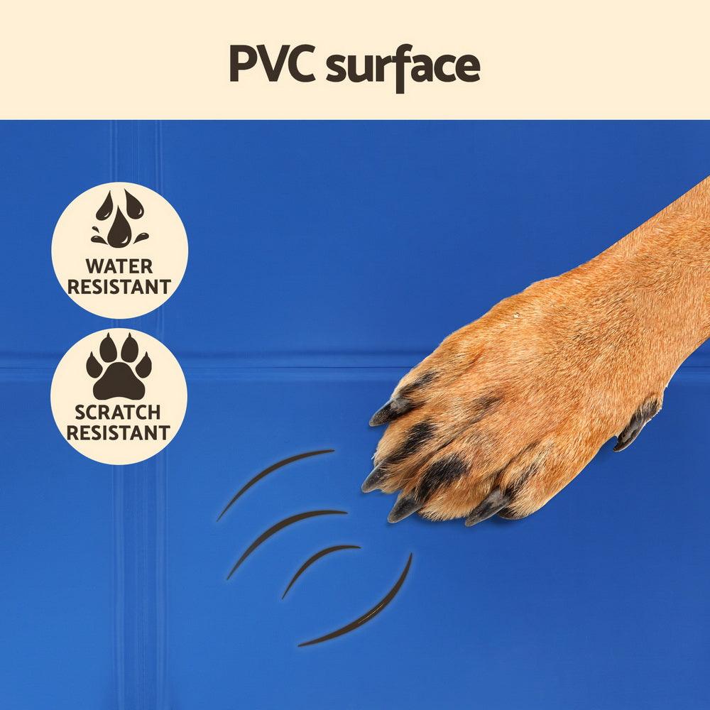 i.Pet Pet Cooling Mat Gel Dog Cat Self-cool Puppy Pad Large Bed Cushion Summer - Mega Pet Store