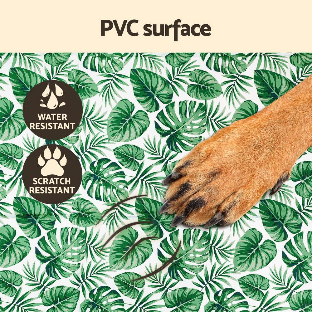 i.Pet Pet Cooling Mat Gel Dog Cat Self-cool Puppy Pad Large Bed Summer Cushion - Mega Pet Store