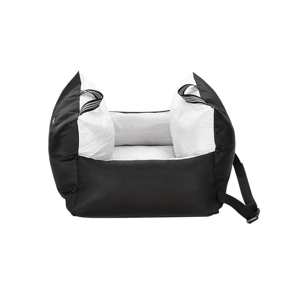 i.Pet Dog Car Seat Booster Cover Dog Bed Portable Waterproof Belt Non Slip - Mega Pet Store