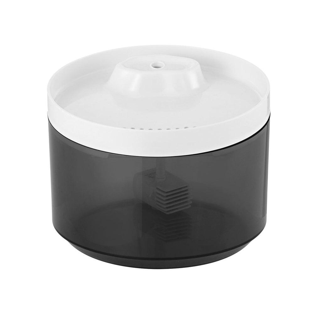 i.Pet Pet Water Fountain Feeder Dispenser Filter Dog Cat Drinking Automatic 2.2L - Mega Pet Store