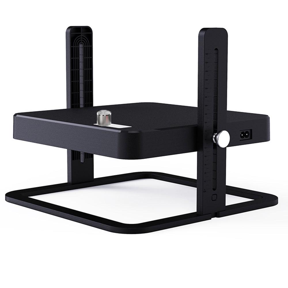 40 degrees celsius to 70 degrees celsius Adjustable Chick Brooder Heating Plate Chicken Coop Duck Poultry Brooder - Mega Pet Store