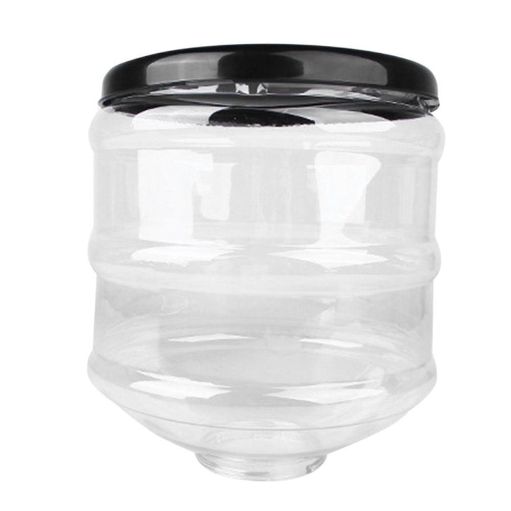 5.5L Automatic Pet Feeder Cat Dog Smart Food Dispenser Self Feeding Meal Bottle - Mega Pet Store