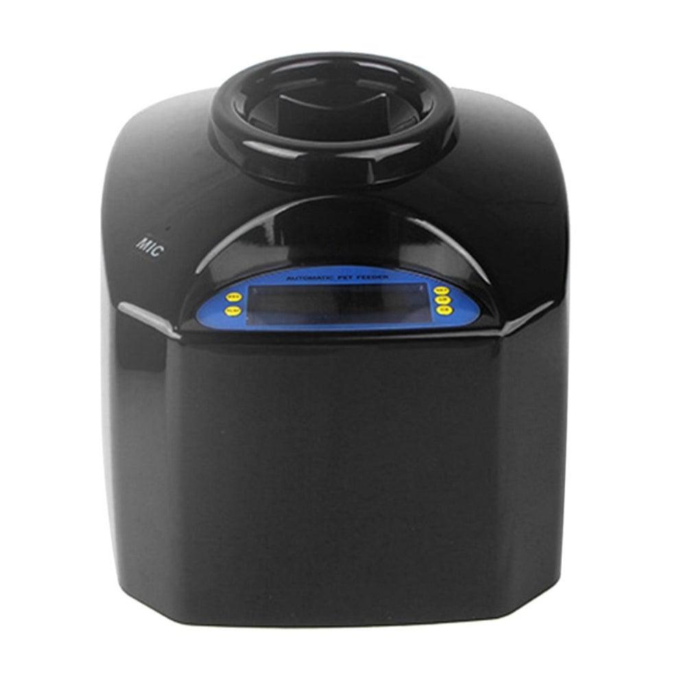 5.5L Automatic Pet Feeder Cat Dog Smart Food Dispenser Self Feeding Meal Bottle - Mega Pet Store