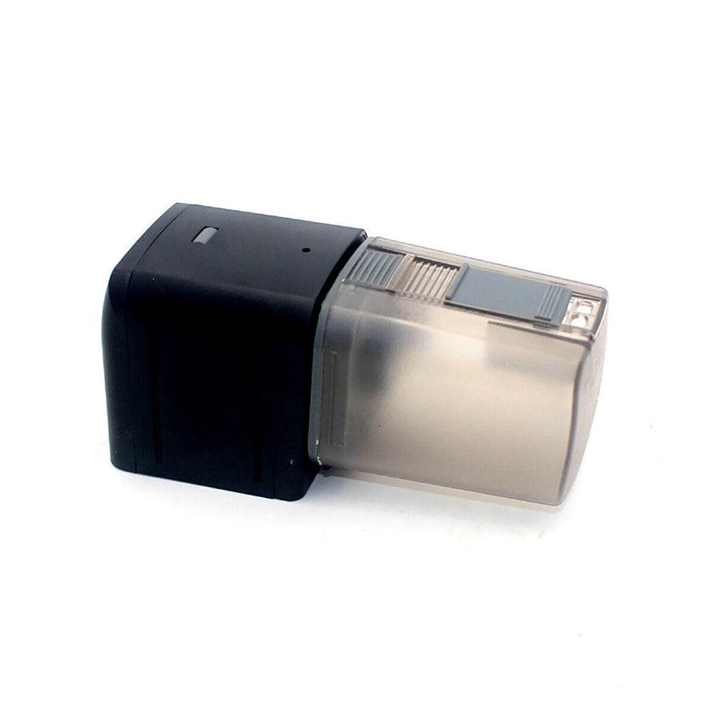 WiFi Automatic Fish Food Feeder Pet Feeding Aquarium Tank Pond Dispenser USB - Mega Pet Store