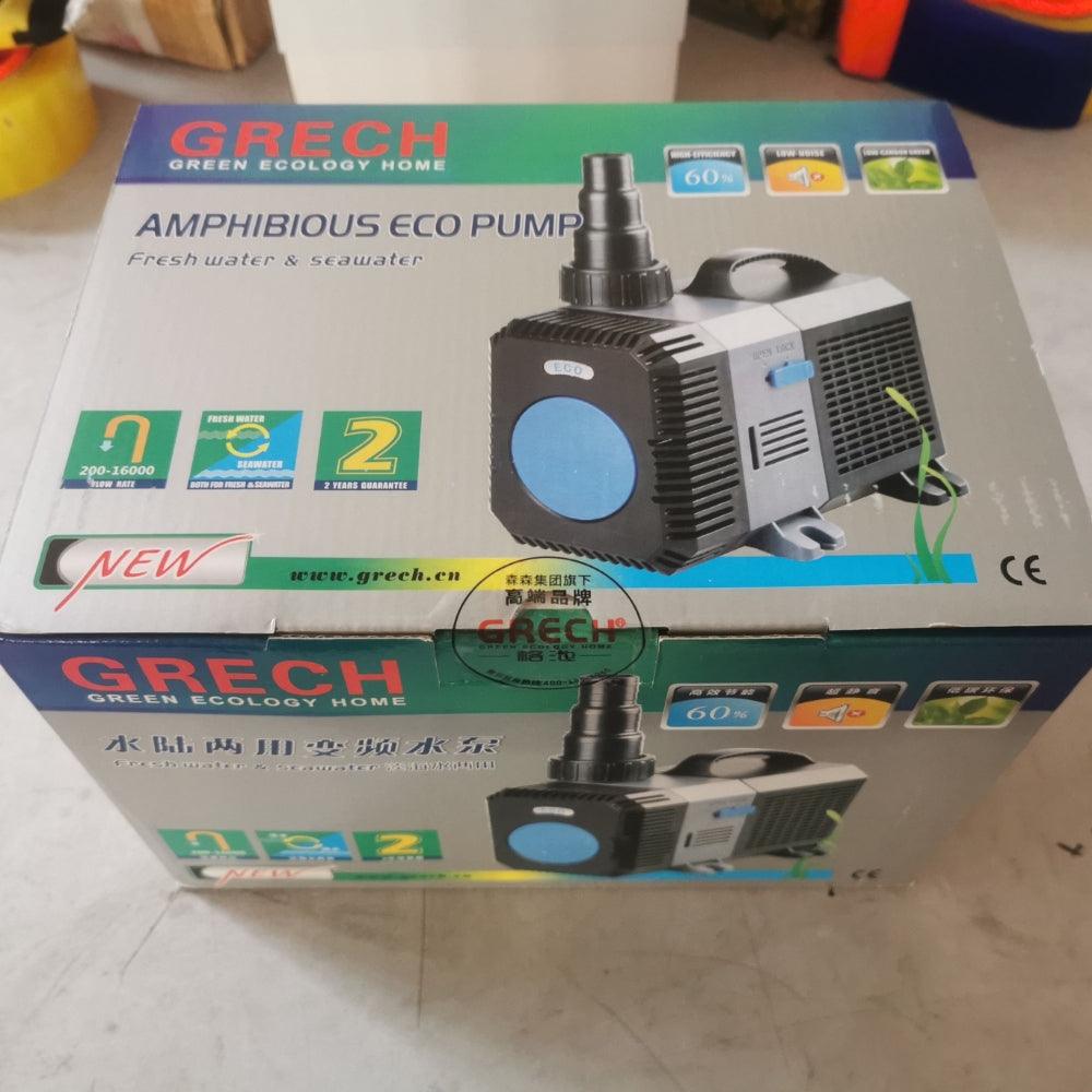 80W 10000L/H Submersible Water Pump F Fountain Pond Pump Aquarium Fish Tank - Mega Pet Store