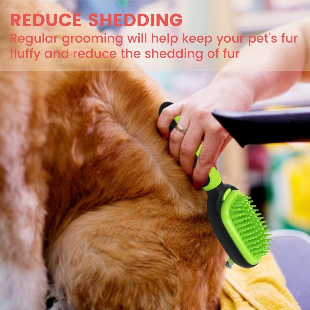 Floofi 5in1 Pet Grooming Set - Mega Pet Store