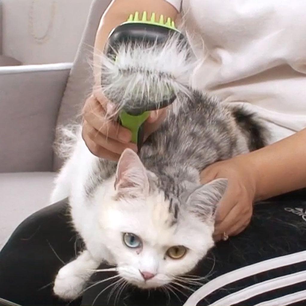 Floofi 5in1 Pet Grooming Set - Mega Pet Store