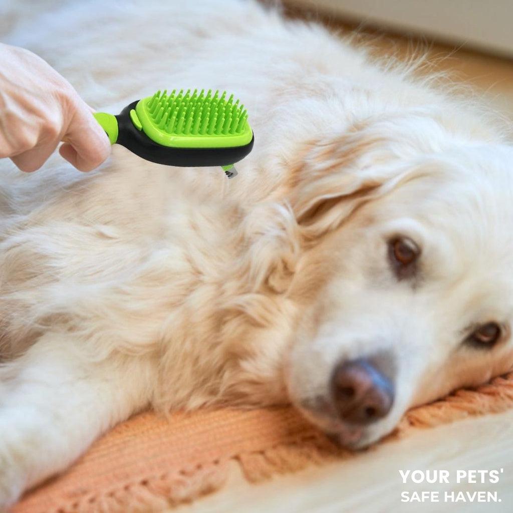 Floofi 5in1 Pet Grooming Set - Mega Pet Store