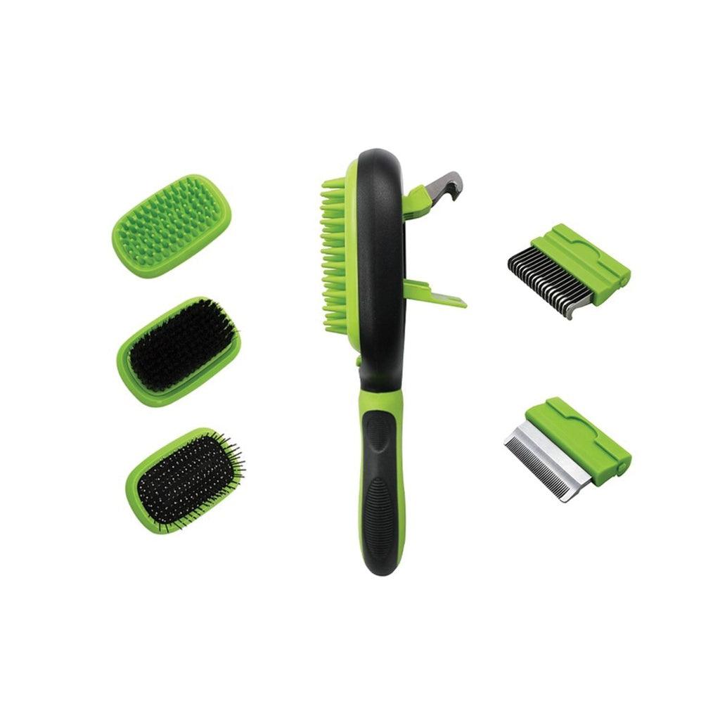 Floofi 5in1 Pet Grooming Set - Mega Pet Store