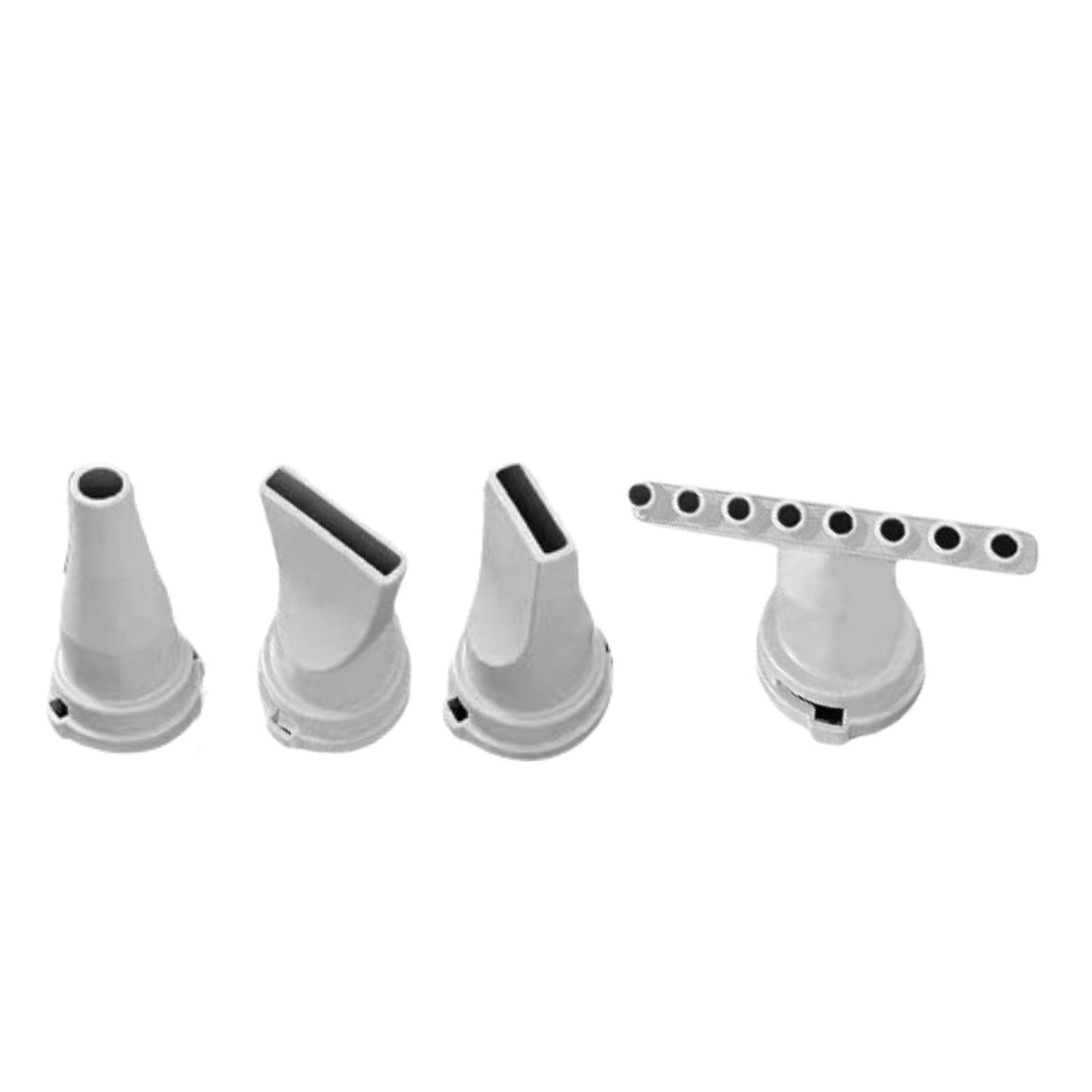 Floofi Pet Hair Dryer (White) FI-PHD-116-DY - Mega Pet Store