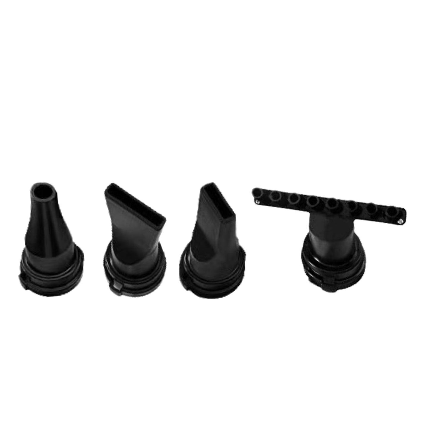Floofi Pet Hair Dryer (Black) FI-PHD-115-DY - Mega Pet Store