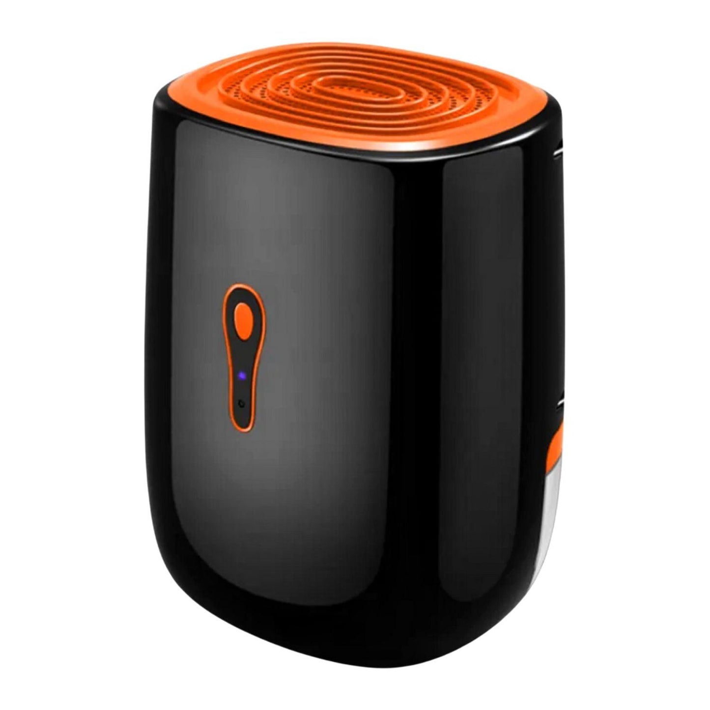 MiraKlass 800ML Dehumidifier (Black) - Mega Pet Store