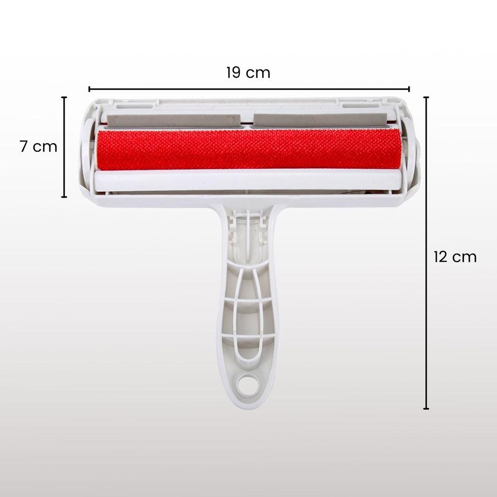 Floofi Pet Hair Remover Lint Brush - Mega Pet Store