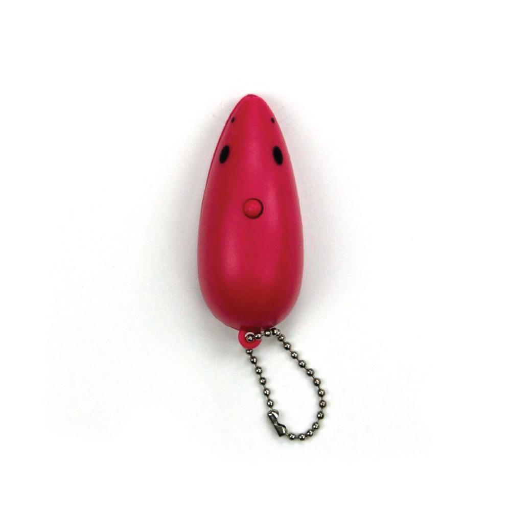 LED Cat Mouse Light Pointer Toy Pink Kitten Interactive Chase Play All For Paws - Mega Pet Store