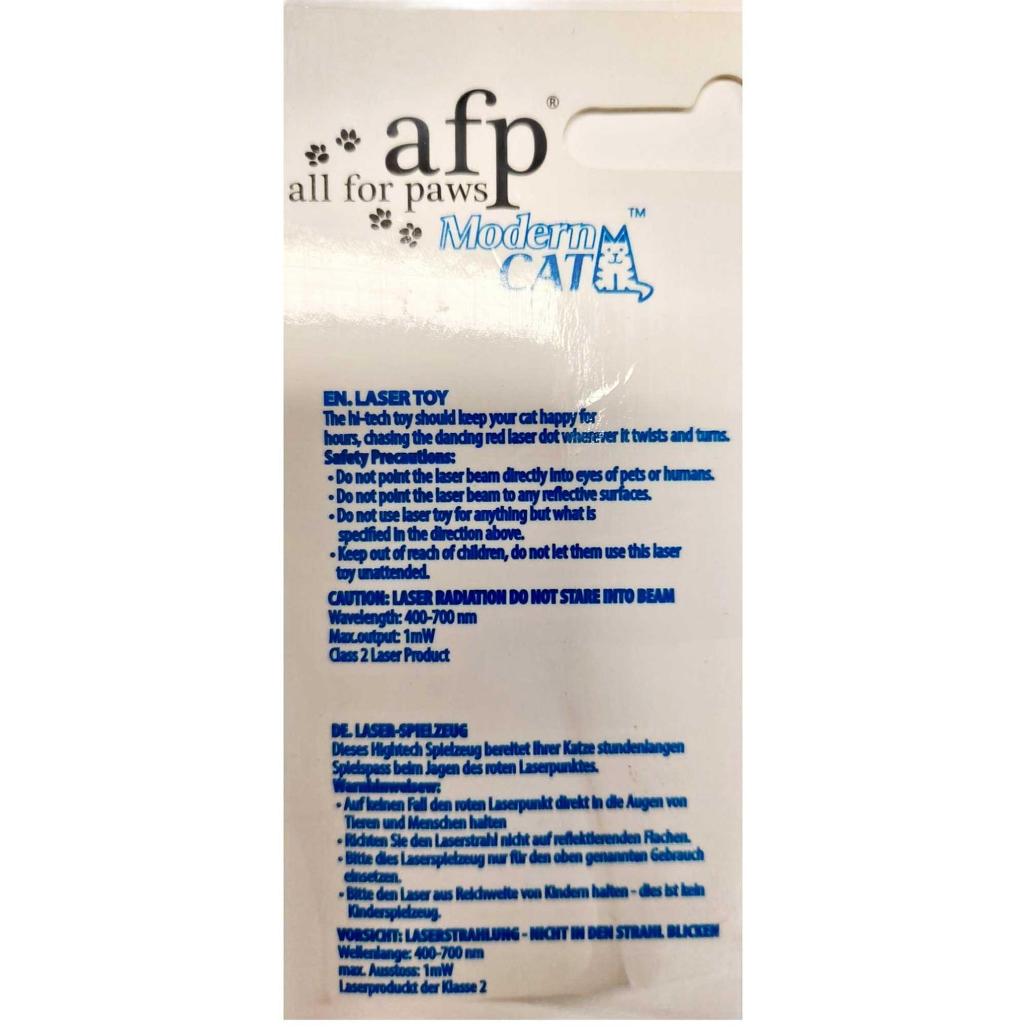 LED Cat Mouse Light Pointer Toy Pink Kitten Interactive Chase Play All For Paws - Mega Pet Store