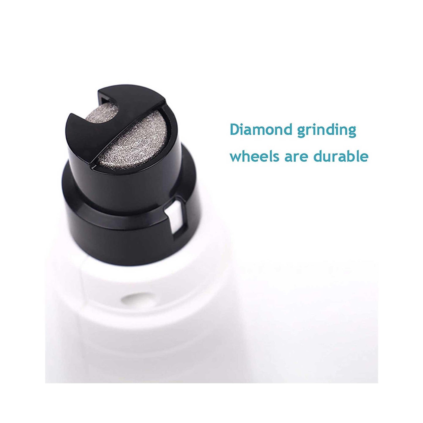 Pet Nail Grinder Dog Cat Electric Trimmer Turbo USB Rechargeable Claw Filer N9 - Mega Pet Store