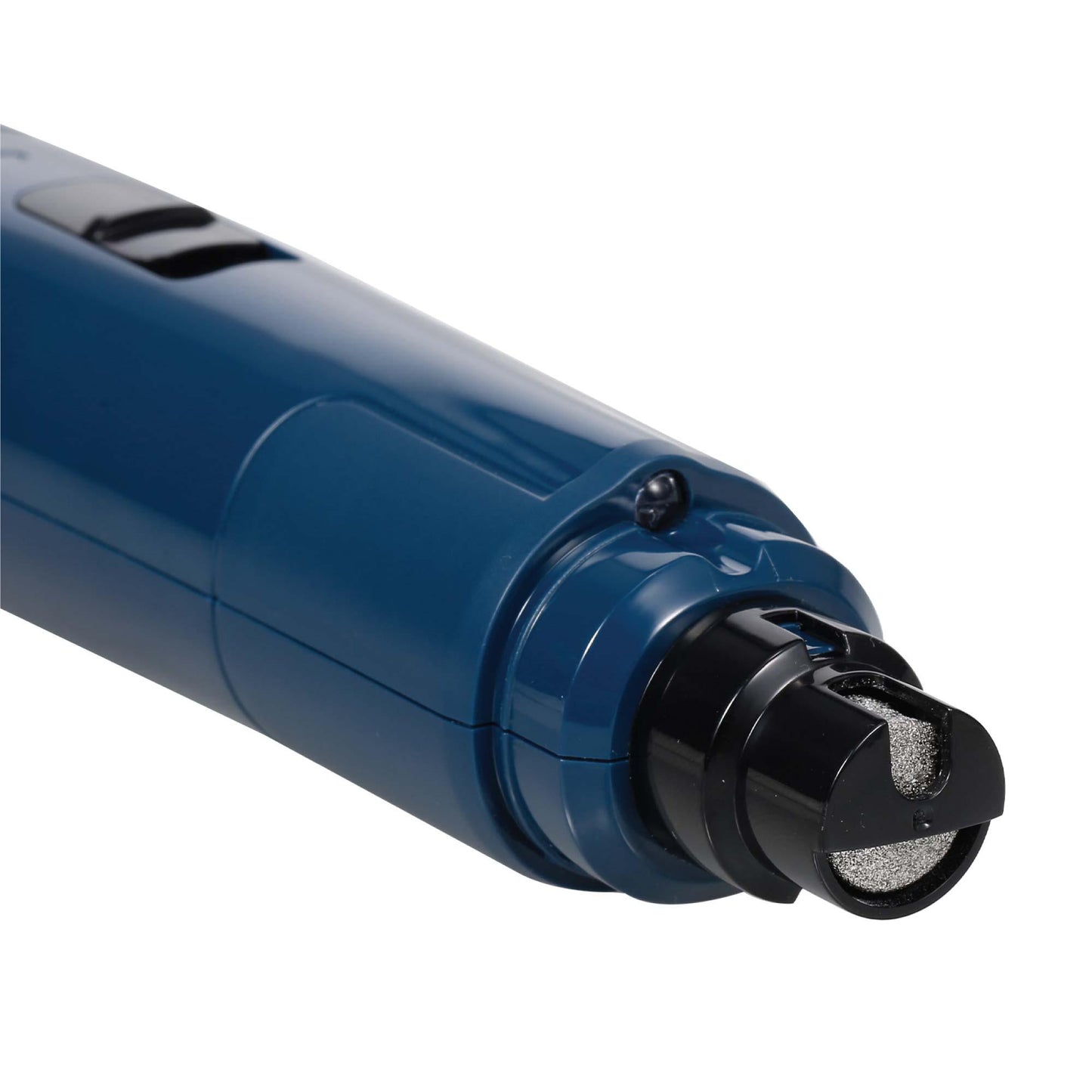 LED Light Pet Nail Grinder Dog Cat Electric Trimmer 2 Speed Rechargeable Filer - Mega Pet Store