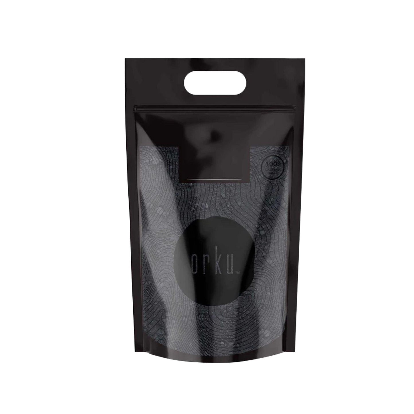 2Kg Granular Activated Carbon GAC Coconut Shell Charcoal - Water Air Filtration - Mega Pet Store