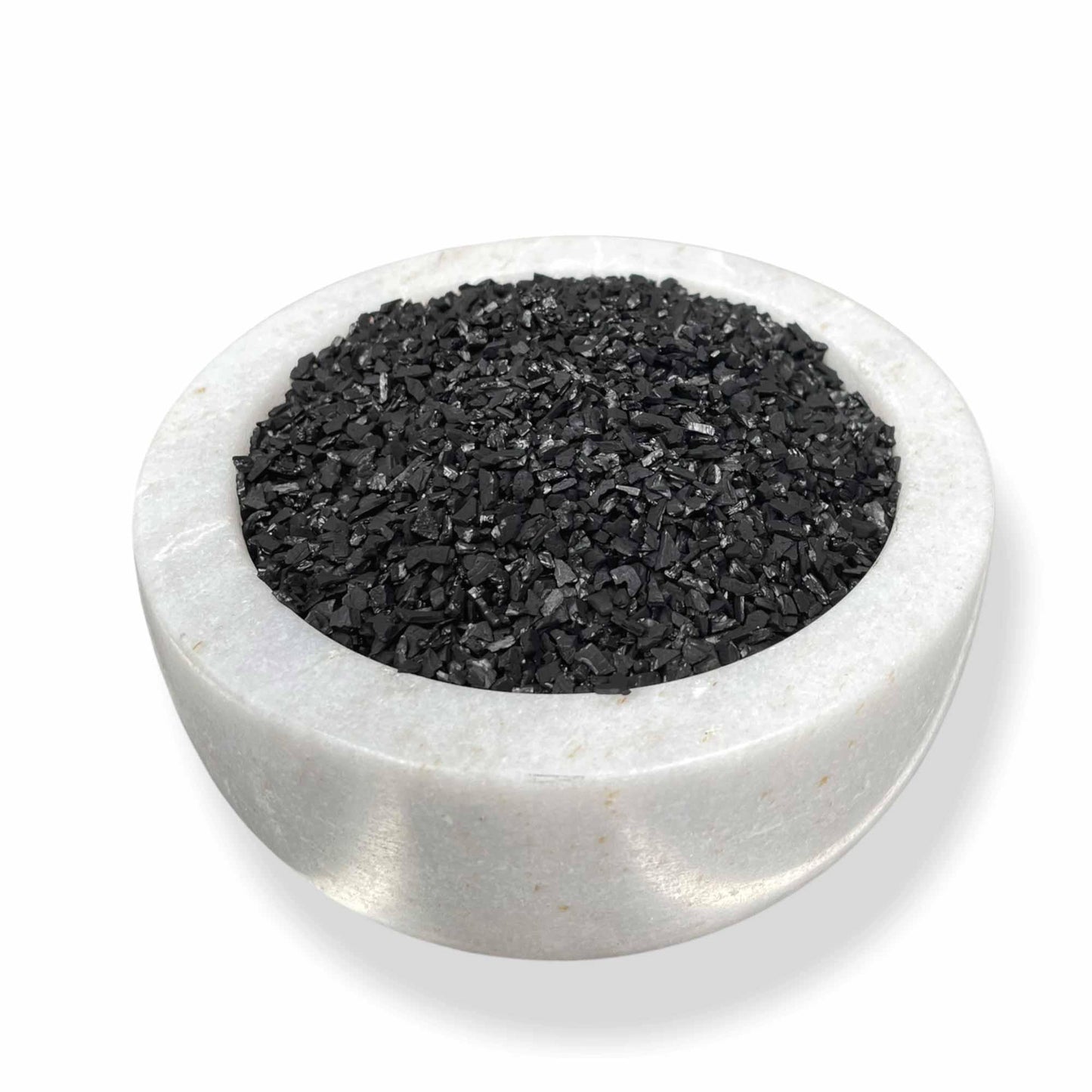 600g Granular Activated Carbon Tub GAC Coconut Shell Charcoal - Water Filtering - Mega Pet Store
