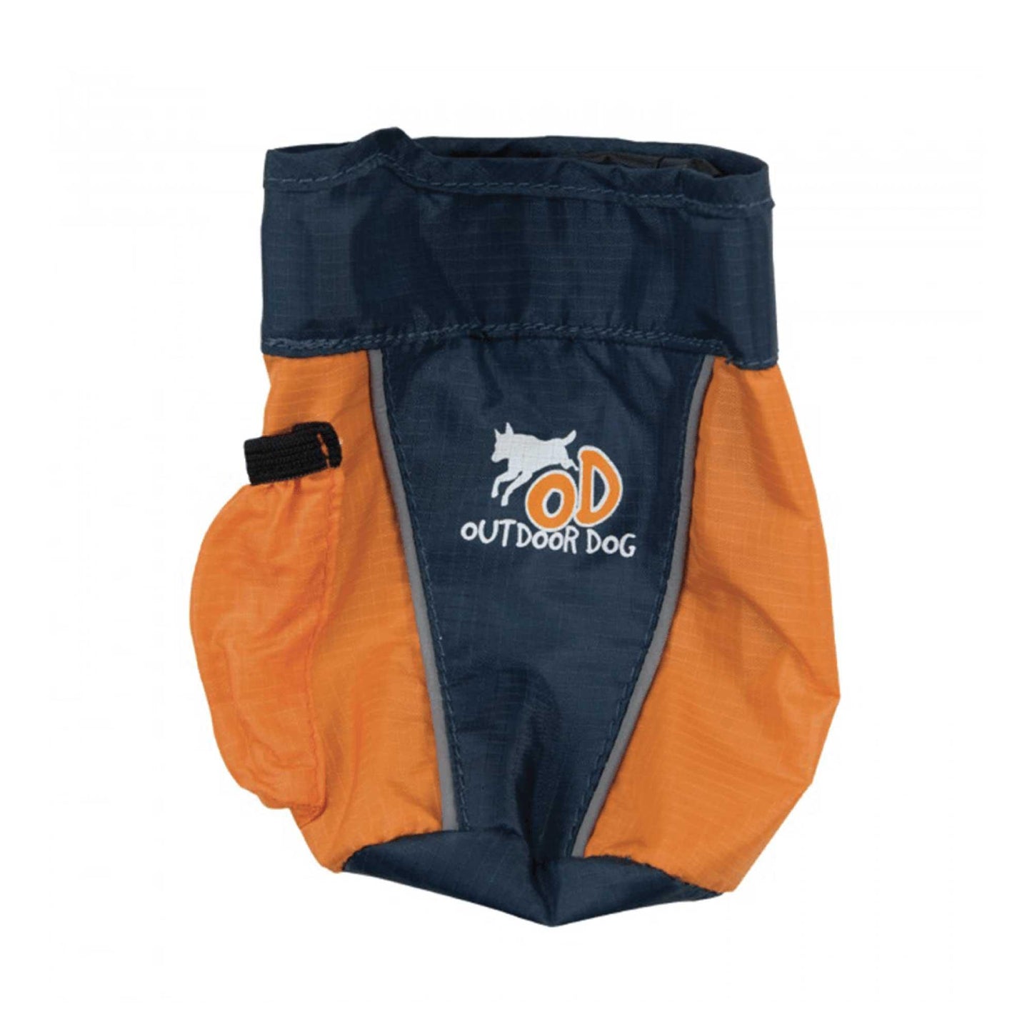 Train and Treat Bag - Pet Dog Reward Foldable Nylon Pouch - Obedience Training - Mega Pet Store