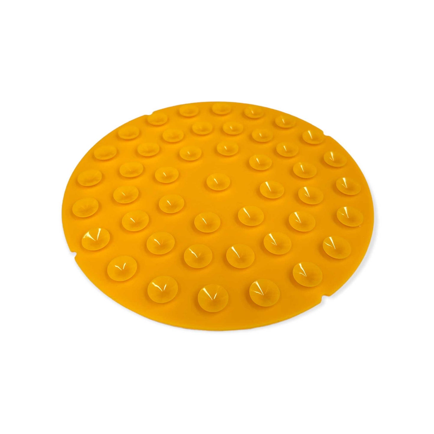 Dog Woofle Lick Mat - Food and Treat Sticky Slow Feeder Pad - Calming Toy - Mega Pet Store
