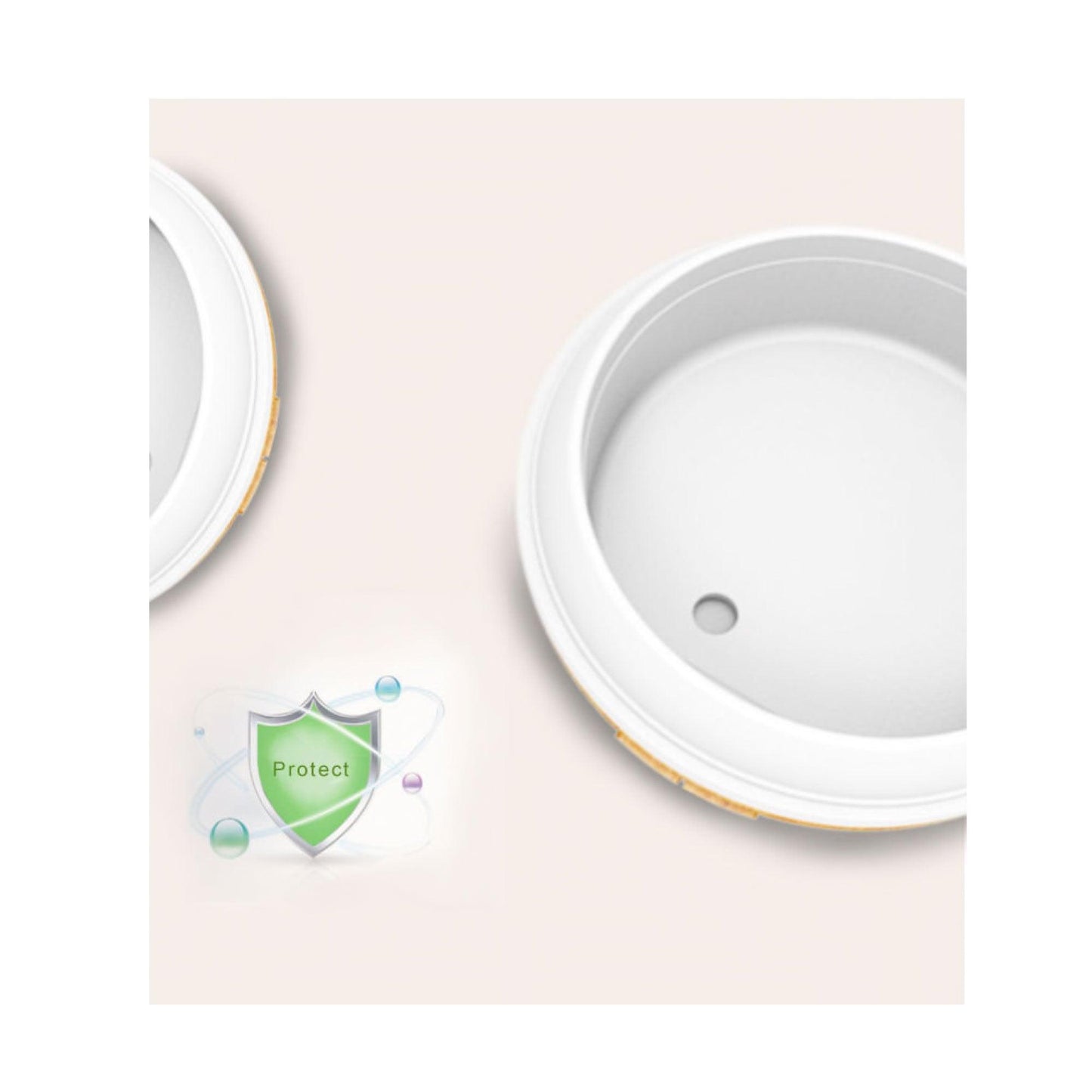 300ml Essential Oil Aroma Diffuser - Electric Aromatherapy Mist Humidifier - Mega Pet Store