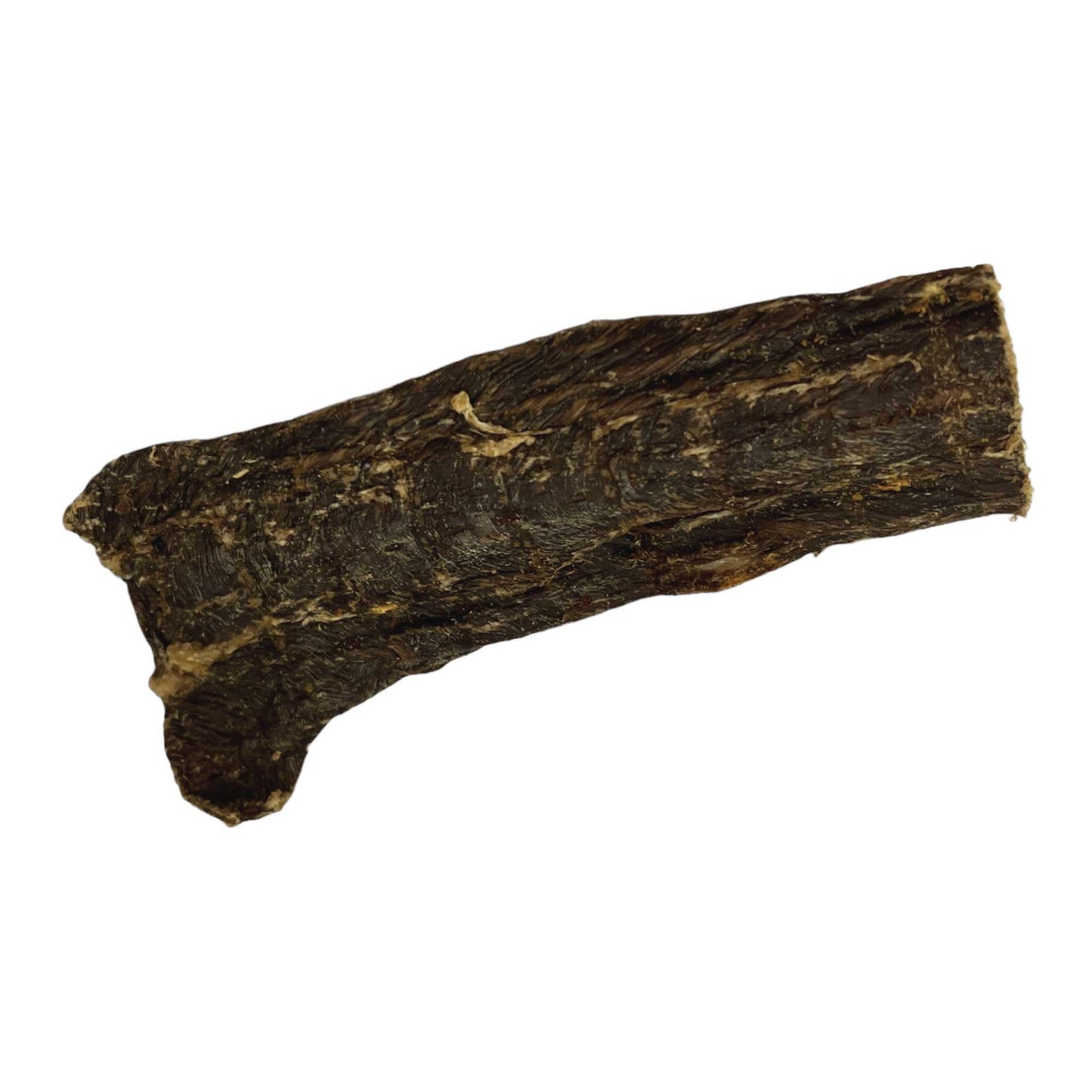 1Kg Dog Treat Beef Jerky - Dehydrated Australian Healthy Puppy Chew - Mega Pet Store