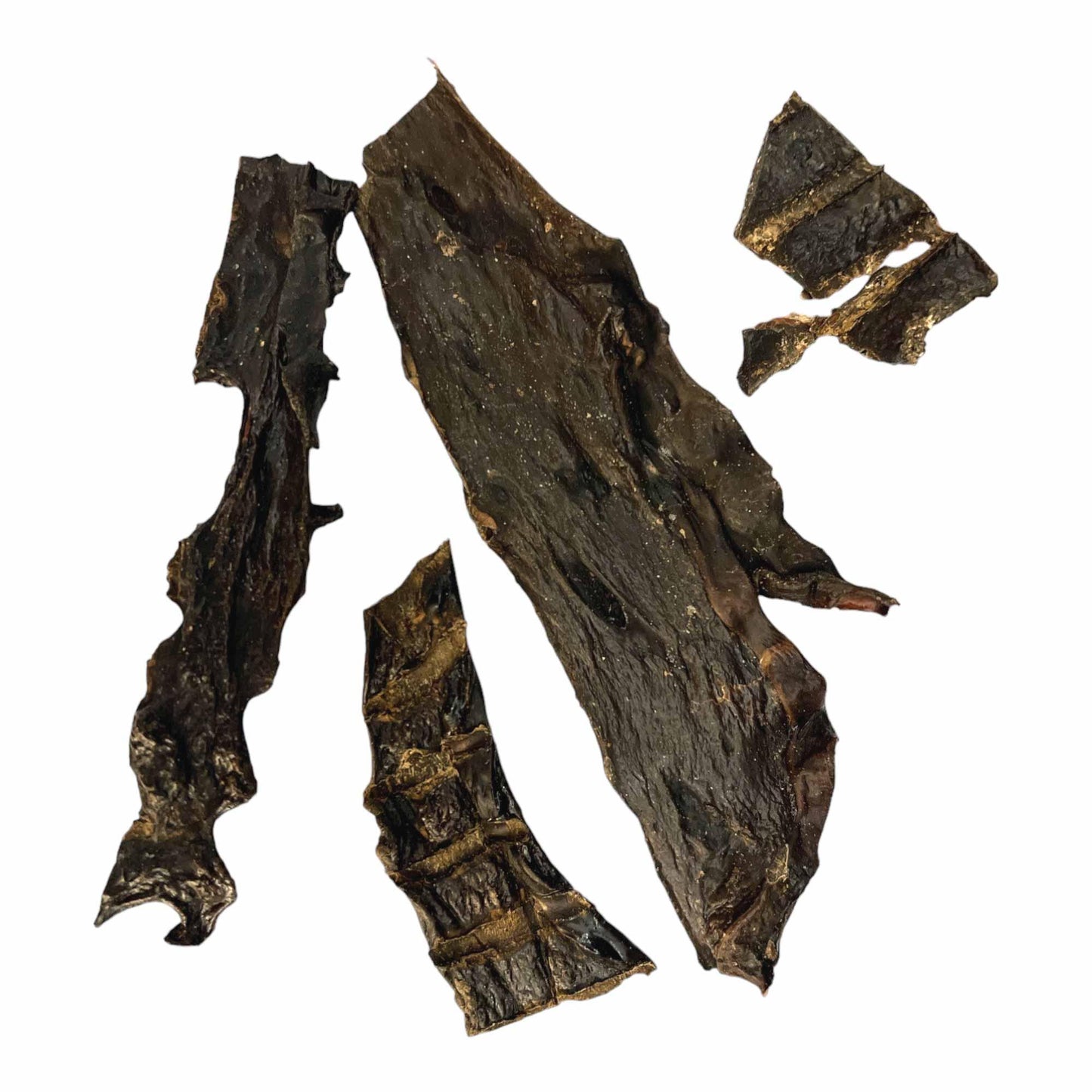400g Dog Treat Beef Liver Pieces - Dehydrated Australian Healthy Puppy Chew - Mega Pet Store