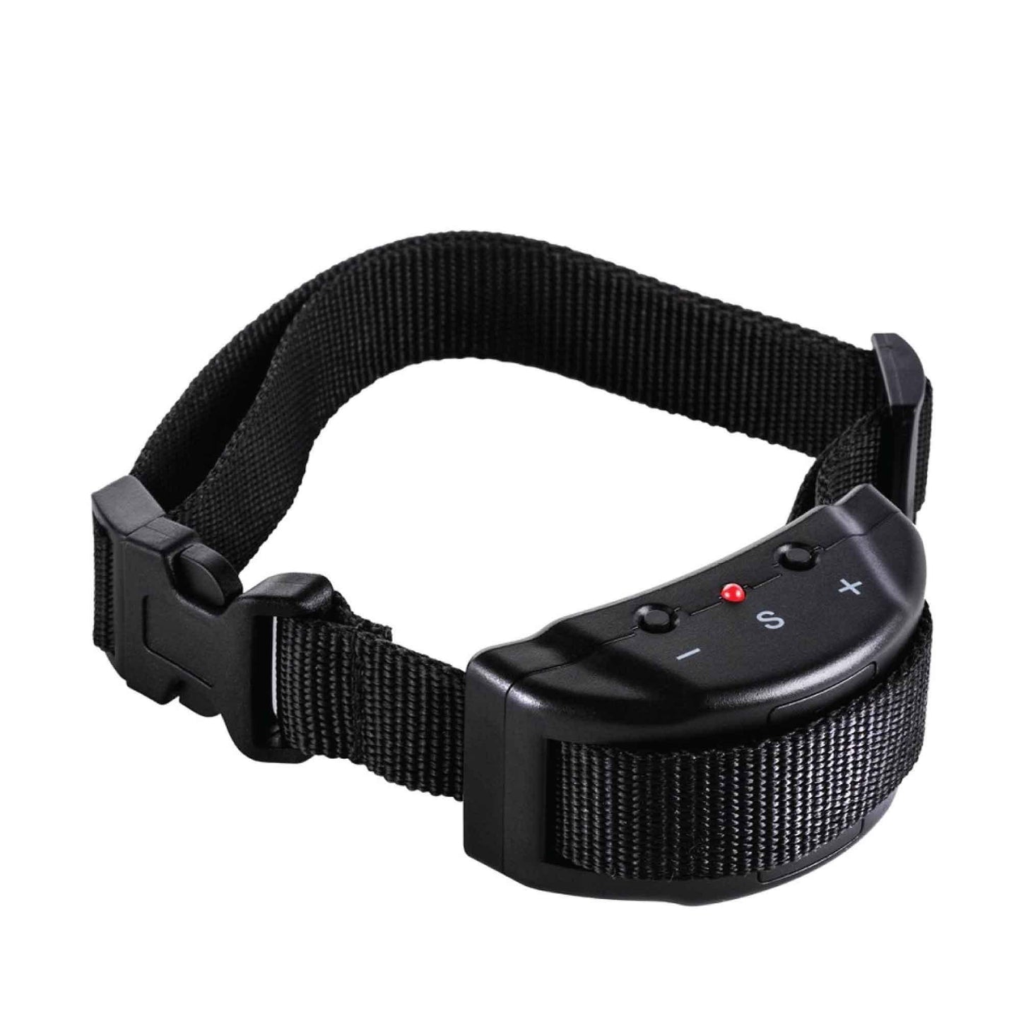 Dog Bark Collar - Vibration and Sound Automatic Training Device - Mega Pet Store