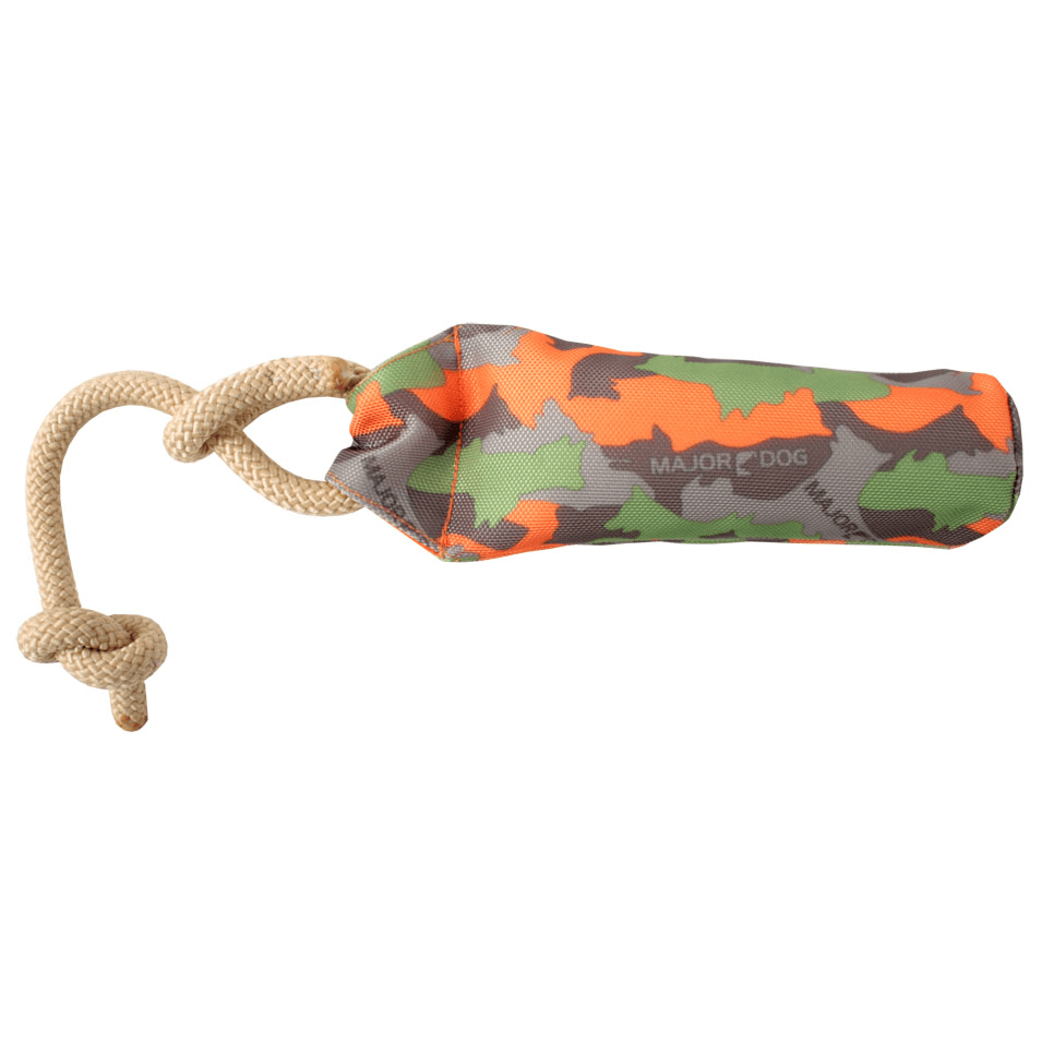 Major Dog Buoy Dummy - Small - Fetch Toy - Mega Pet Store