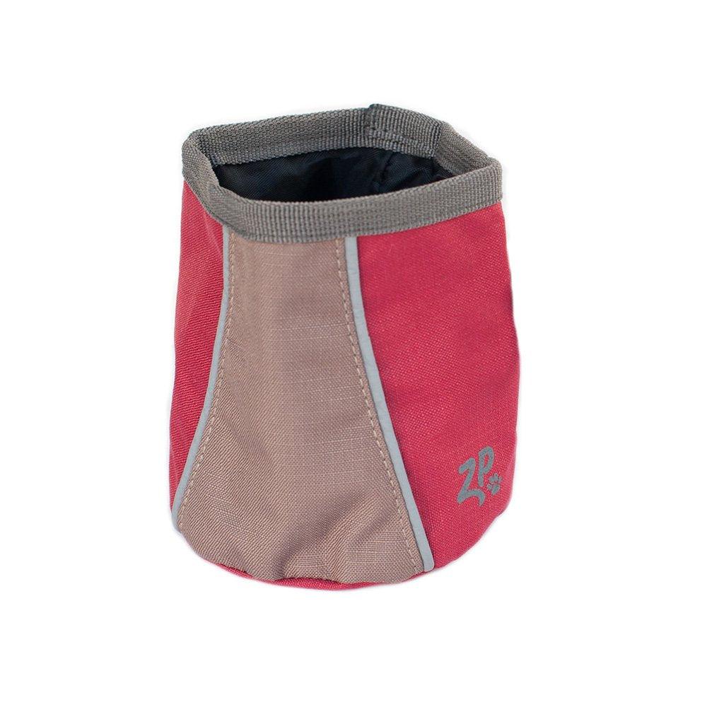 Zippy Paws Treat bag Desert Red - Mega Pet Store