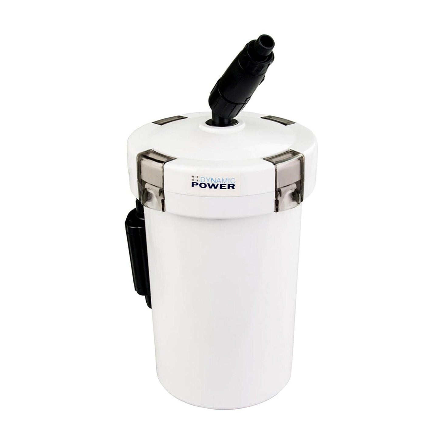 Aquarium External Canister Filter 400L/H - Mega Pet Store