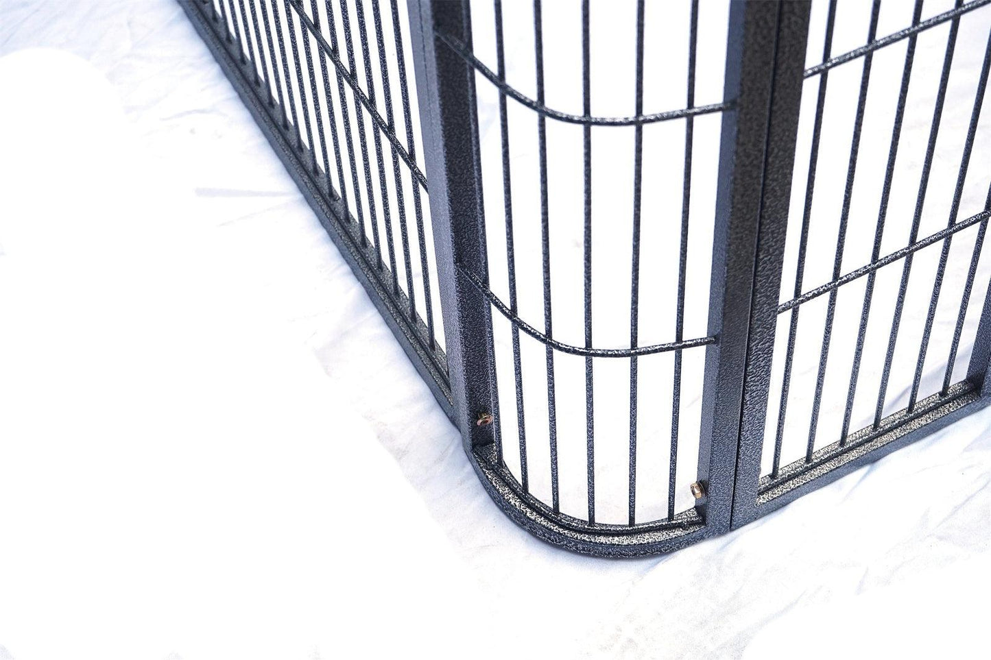 YES4PETS XXXXL Walk-in Bird Cat Dog Cage Pet Parrot Aviary Perch 219x158x203cm With Green Cover - Mega Pet Store