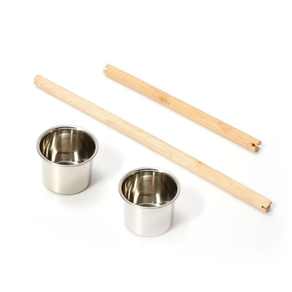 YES4PETS 148 cm Pet Bird Cage Parrot Canary Aviary - Mega Pet Store