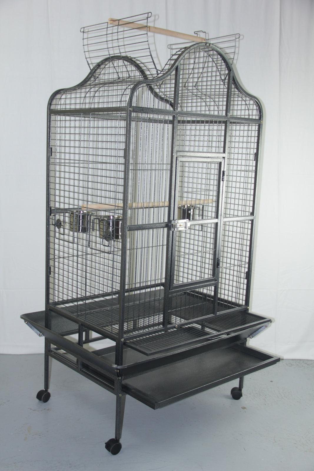 YES4PETS 180cm Large Bird Cage Pet Parrot Aviary - Mega Pet Store