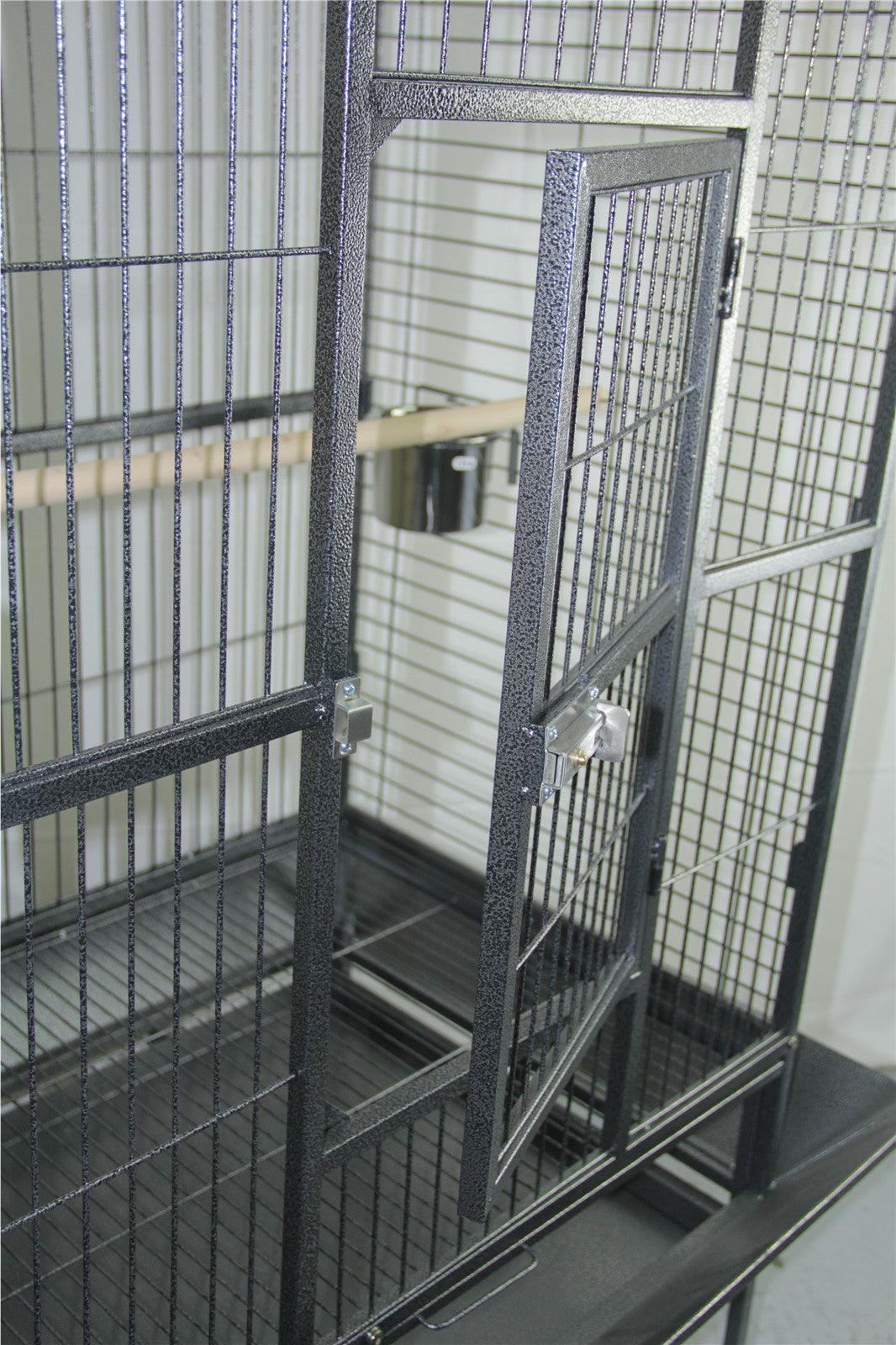 YES4PETS 180cm Large Bird Cage Pet Parrot Aviary - Mega Pet Store