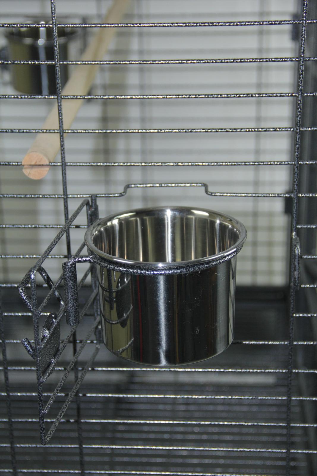 YES4PETS 180cm Large Bird Cage Pet Parrot Aviary - Mega Pet Store