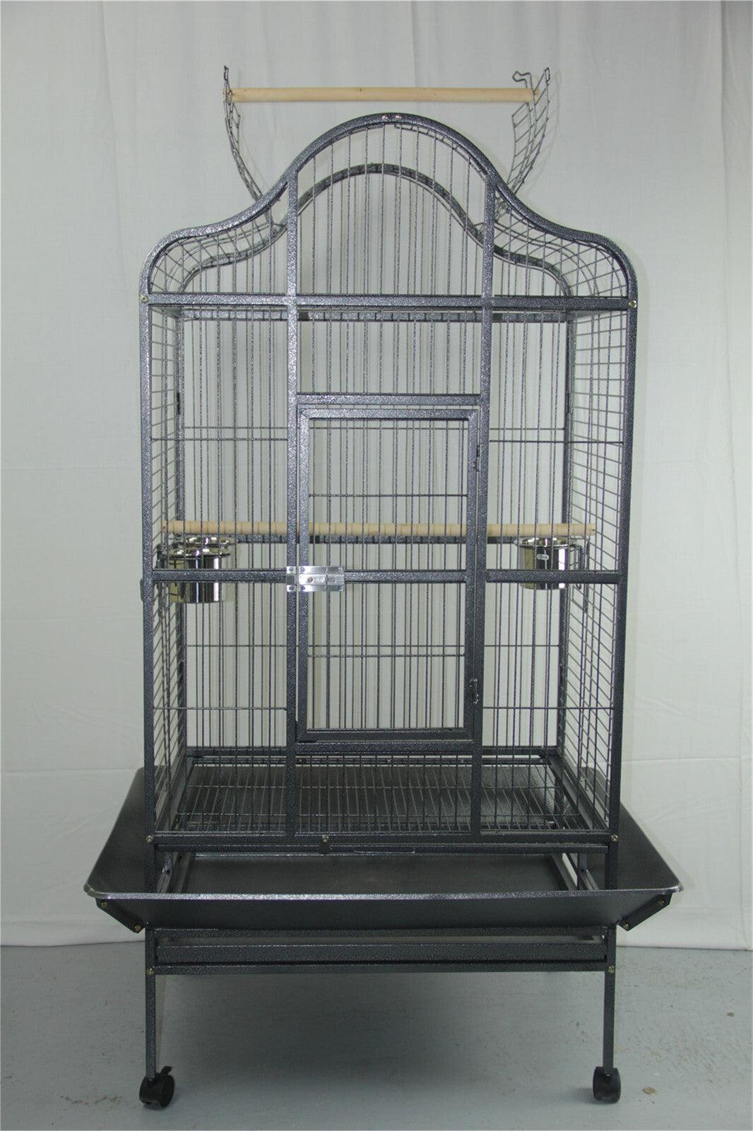 YES4PETS 180cm Large Bird Cage Pet Parrot Aviary - Mega Pet Store