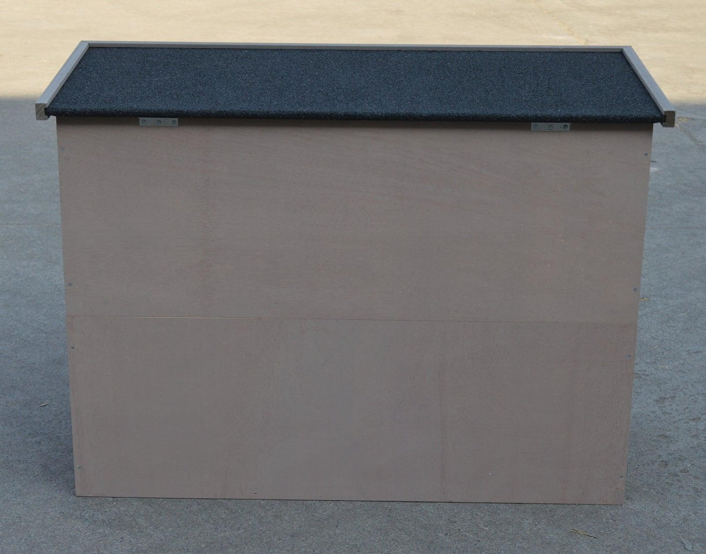YES4PETS Double Storey Rabbit Hutch Guinea Pig Cage , Ferret cage W Pull Out Tray - Mega Pet Store