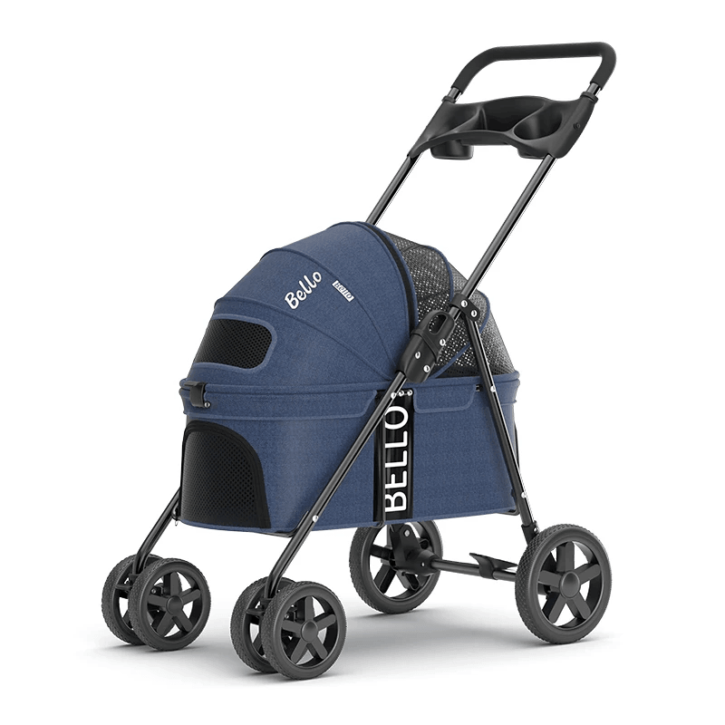 Bello Cruiser-blue - Mega Pet Store