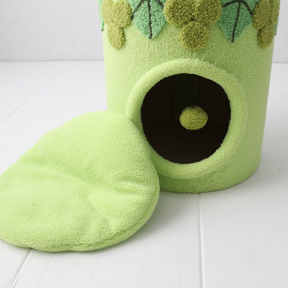 CATIO Green Grape Cat House - Mega Pet Store