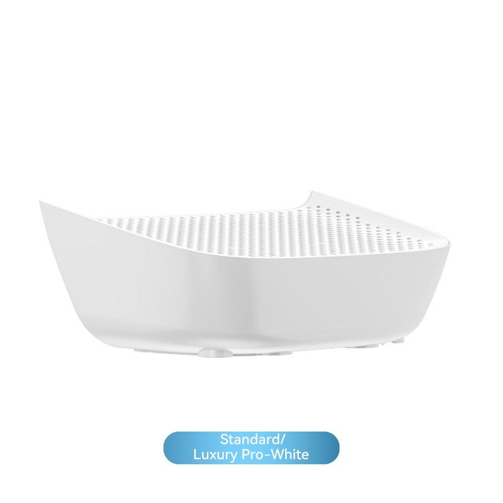 CATLINK Stairway White For Standard Pro And Luxury Pro - Mega Pet Store